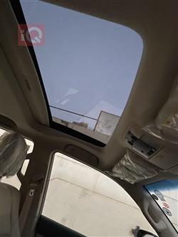 تۆیۆتا لاندكروزر پرادۆ